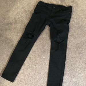 ❌ MNML X1 STRETCH DENIM  ❌